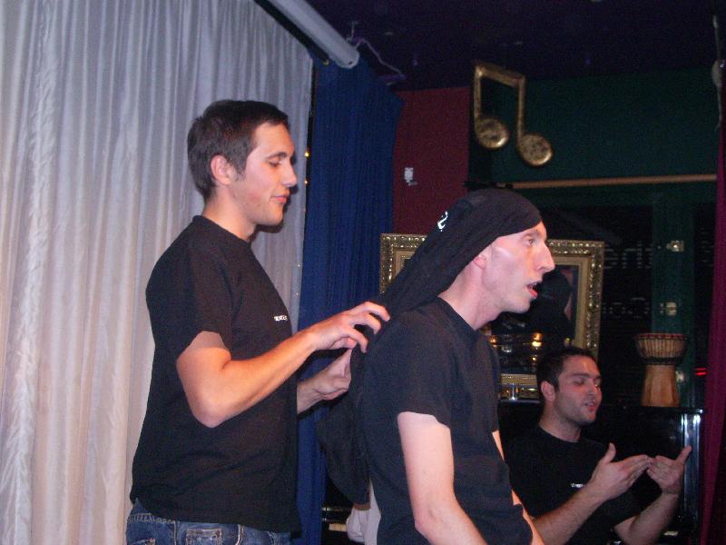 2007-10  Les Improvocateurs Moonlight  014 